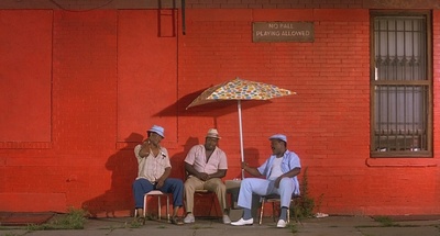 为所应为剧照的剧照