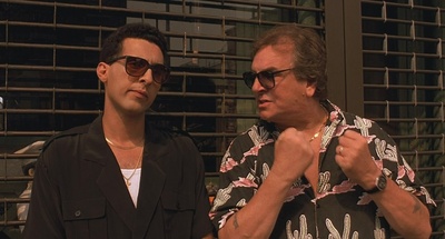 为所应为剧照的剧照