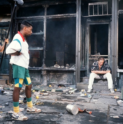 为所应为剧照的剧照