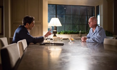 会计刺客剧照的剧照