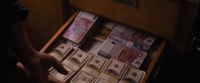 会计刺客剧照的剧照