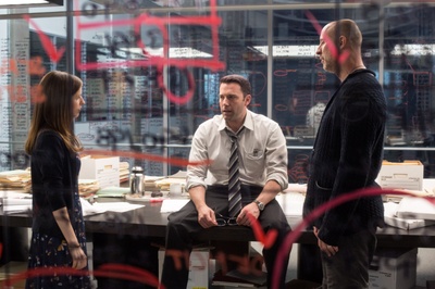 会计刺客剧照的剧照