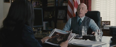 会计刺客剧照的剧照