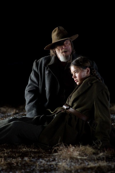 大地惊雷剧照的剧照