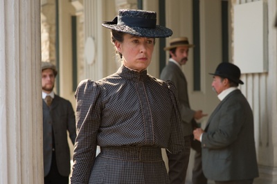 大地惊雷剧照的剧照