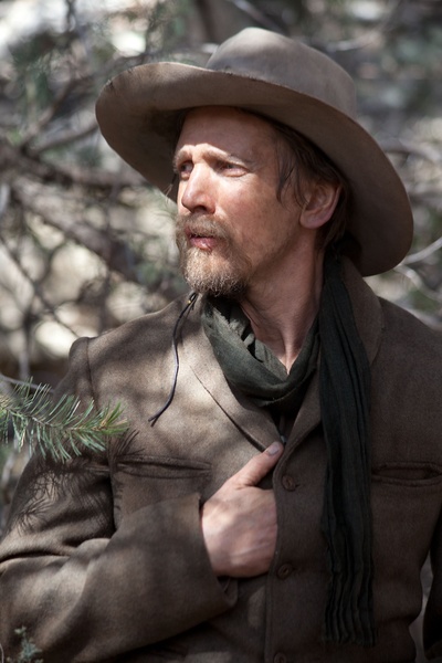 大地惊雷剧照的剧照