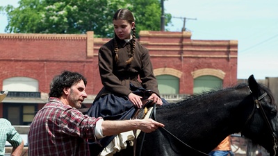 大地惊雷剧照的剧照