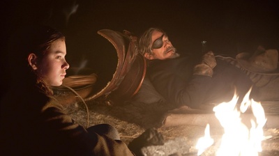 大地惊雷剧照的剧照