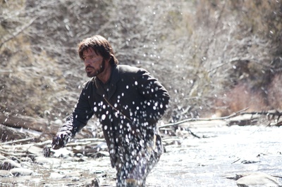 大地惊雷剧照的剧照