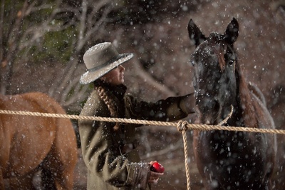 大地惊雷剧照的剧照