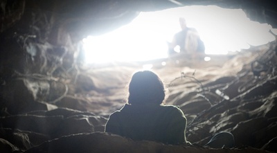 大地惊雷剧照的剧照