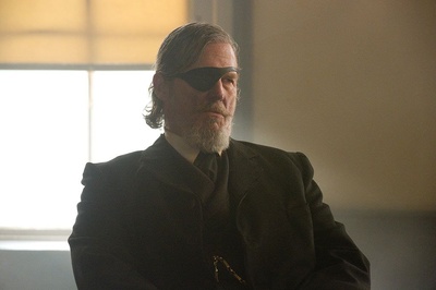 大地惊雷剧照的剧照