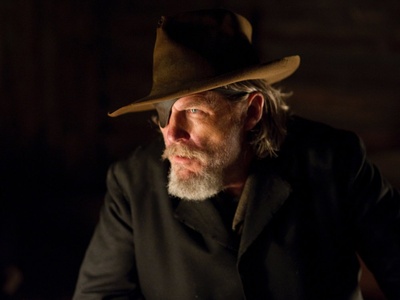 大地惊雷剧照的剧照