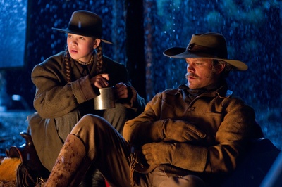 大地惊雷剧照的剧照