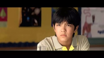 阿基拉和拼字大赛剧照的剧照