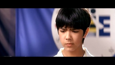 阿基拉和拼字大赛剧照的剧照