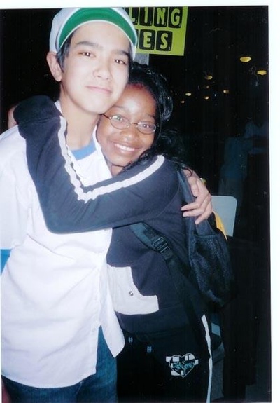 阿基拉和拼字大赛剧照的剧照