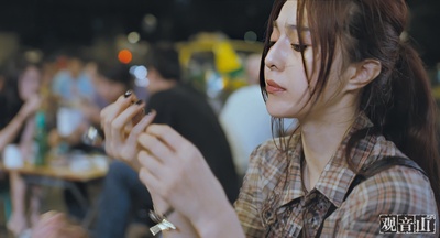 观音山剧照的剧照