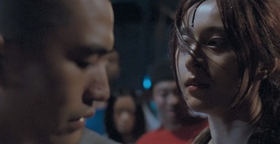 观音山剧照的剧照