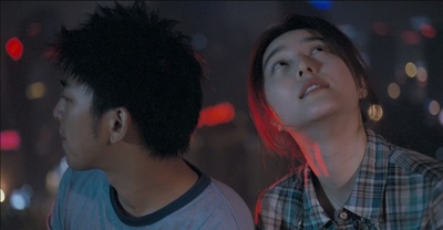 观音山剧照的剧照