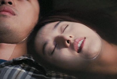 观音山剧照的剧照