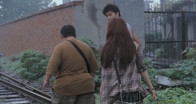 观音山剧照的剧照