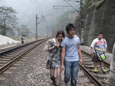 观音山剧照的剧照