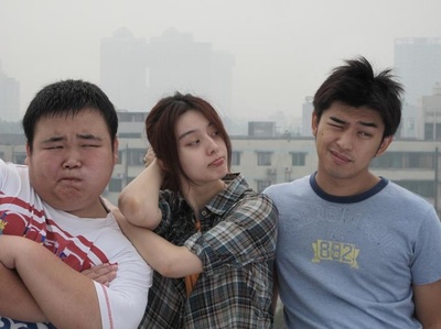 观音山剧照的剧照