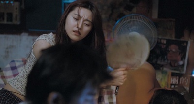 观音山剧照的剧照