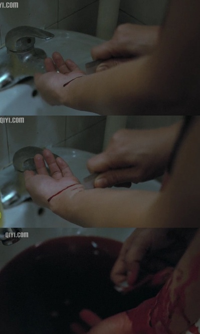 观音山剧照的剧照