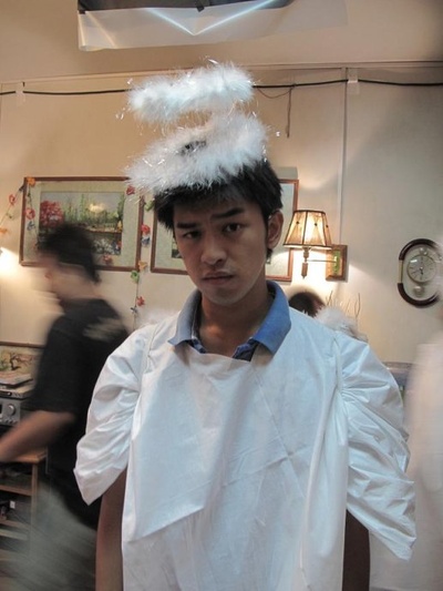 观音山剧照的剧照