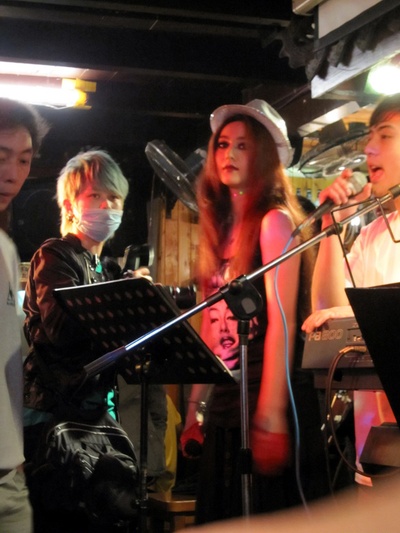 观音山剧照的剧照