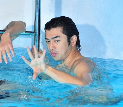 观音山剧照的剧照