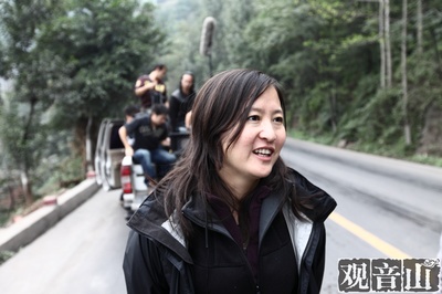 观音山剧照的剧照