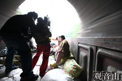 观音山剧照的剧照