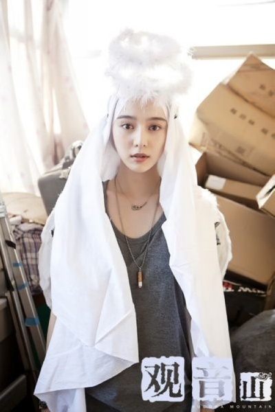 观音山剧照的剧照