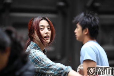 观音山剧照的剧照