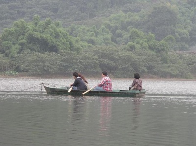 观音山剧照的剧照