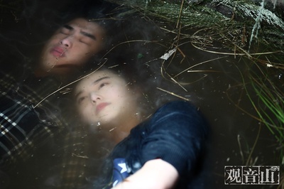 观音山剧照的剧照