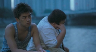 观音山剧照的剧照