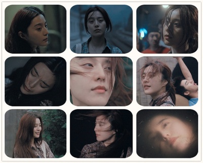 观音山剧照的剧照