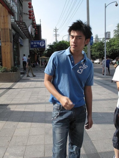 观音山剧照的剧照