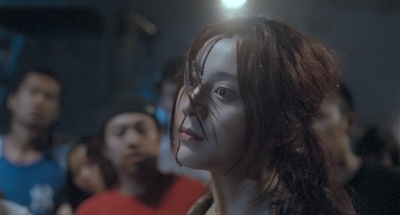 观音山剧照的剧照