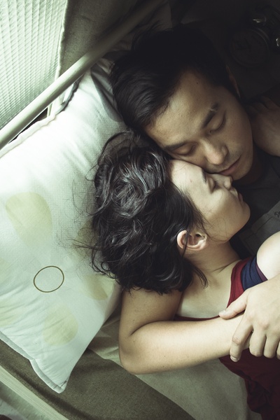 念念剧照的剧照