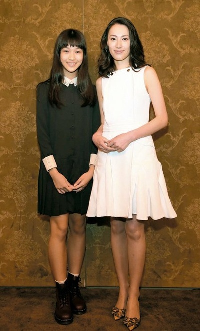 念念剧照的剧照