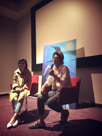 念念剧照的剧照