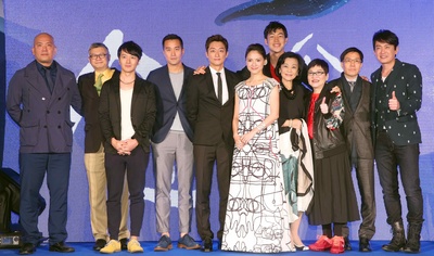 念念剧照的剧照