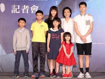 念念剧照的剧照