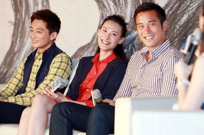 念念剧照的剧照