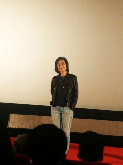 念念剧照的剧照